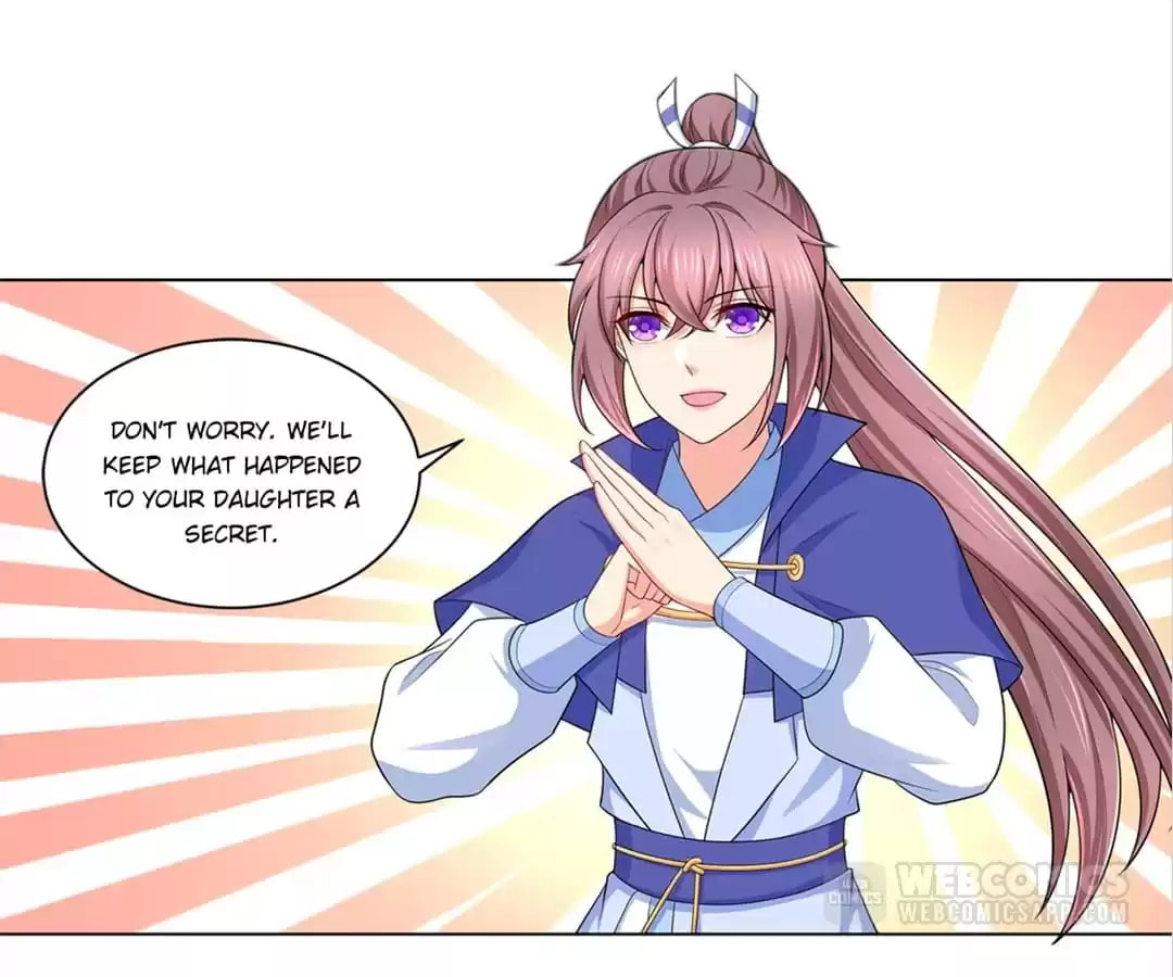 Read Forensic Princess chapter 158 image 1 on Lezhin