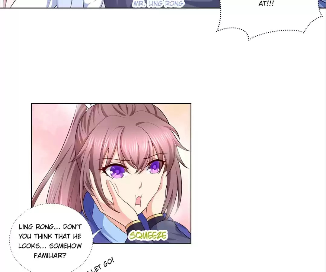 Read Forensic Princess chapter 158 image 10 on Lezhin