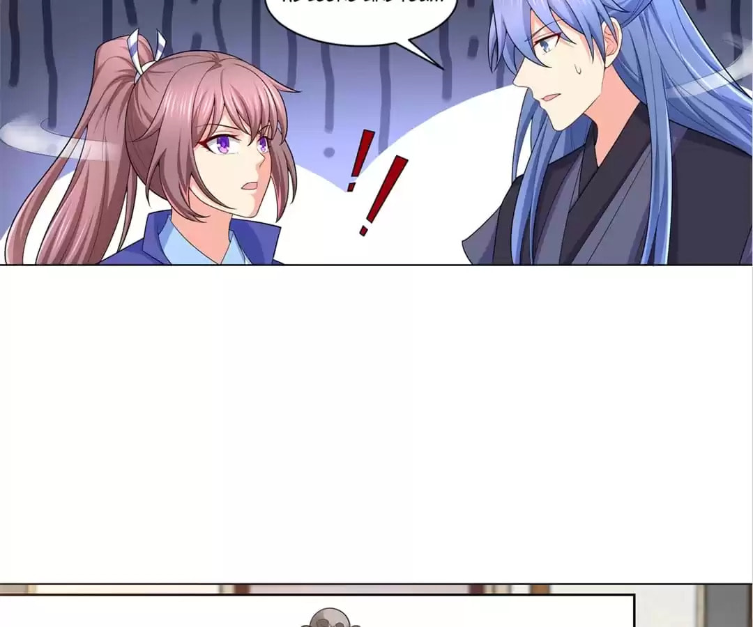 Read Forensic Princess chapter 158 image 12 on Lezhin