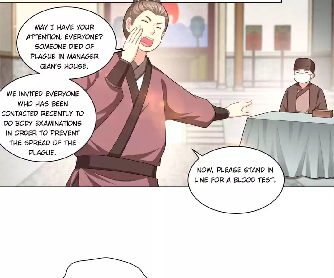 Read Forensic Princess chapter 158 image 13 on Lezhin