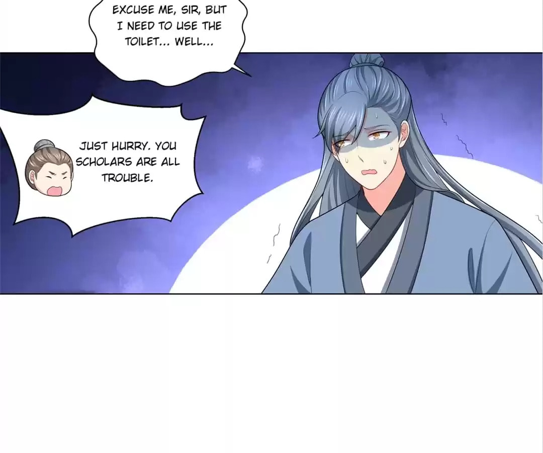 Read Forensic Princess chapter 158 image 14 on Lezhin