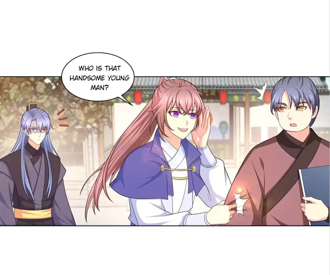 Read Forensic Princess chapter 158 image 16 on Lezhin