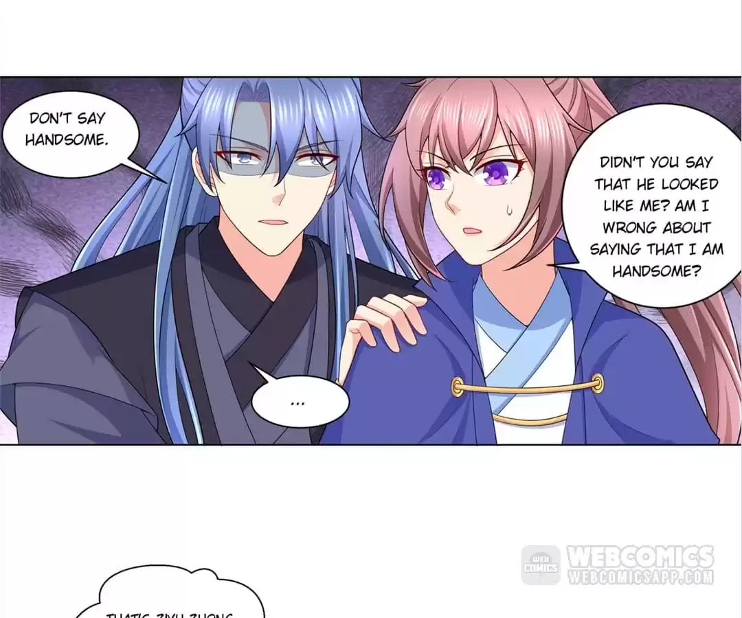 Read Forensic Princess chapter 158 image 17 on Lezhin