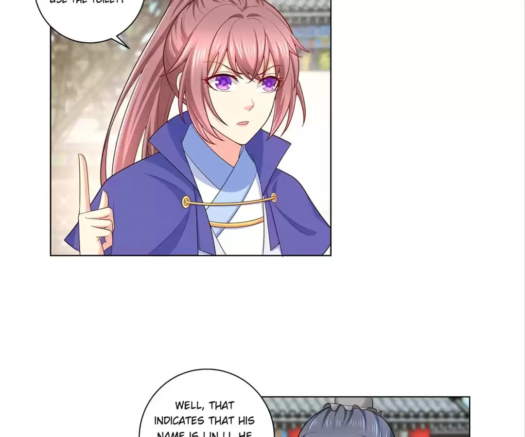 Read Forensic Princess chapter 158 image 19 on Lezhin