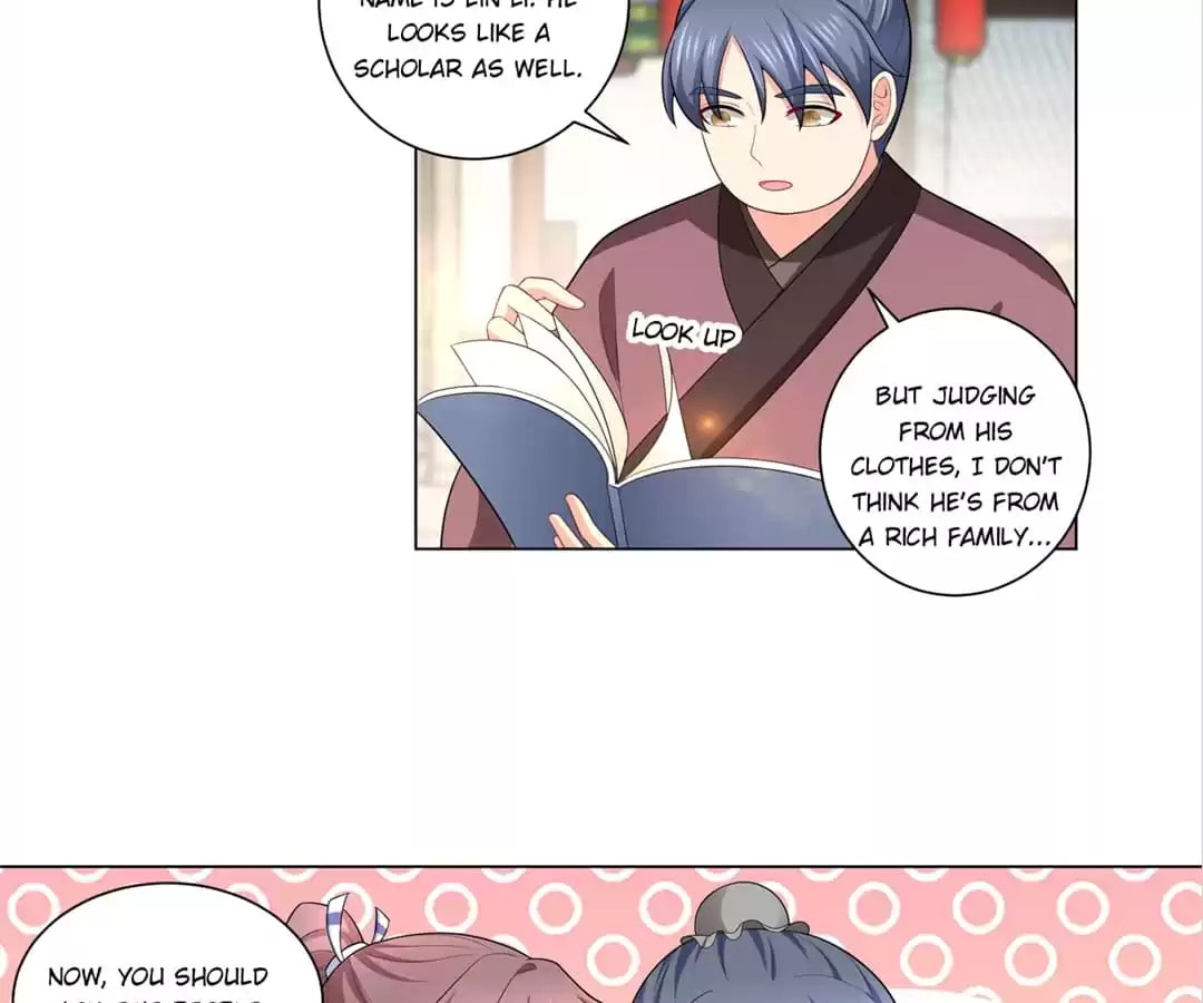 Read Forensic Princess chapter 158 image 20 on Lezhin