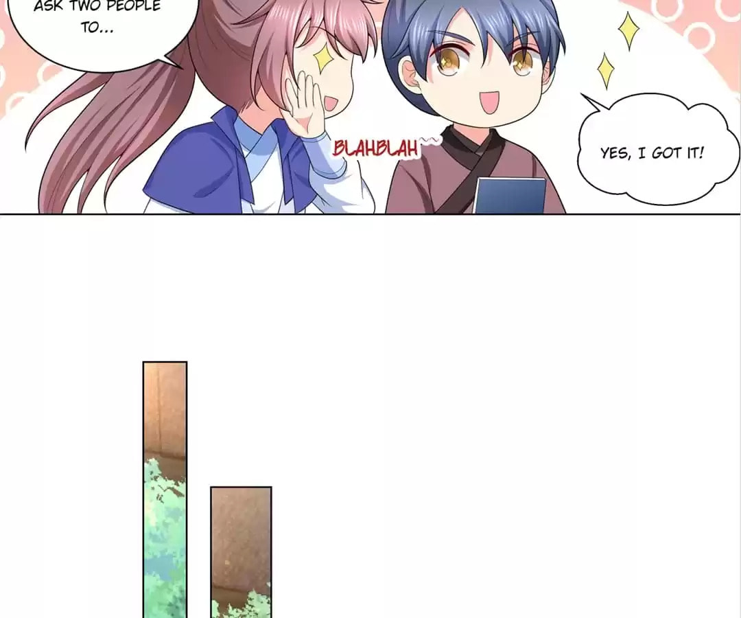 Read Forensic Princess chapter 158 image 21 on Lezhin