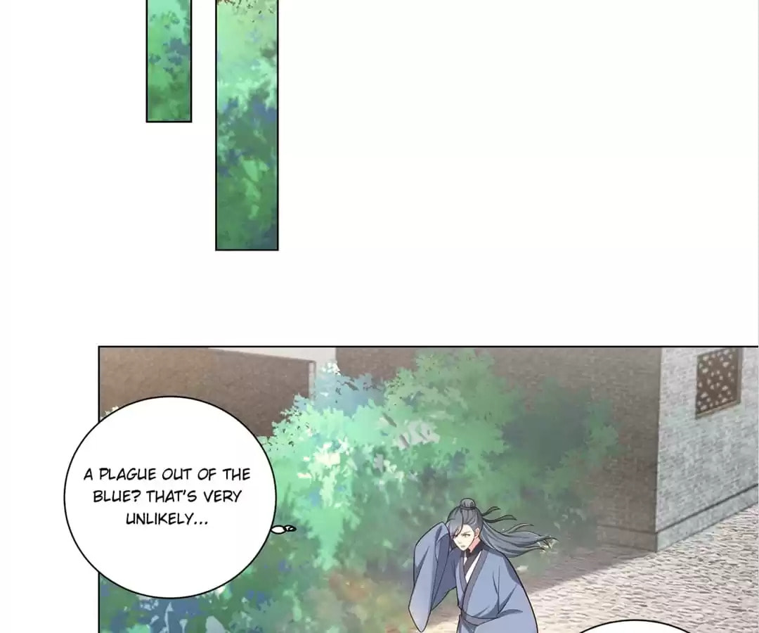 Read Forensic Princess chapter 158 image 22 on Lezhin