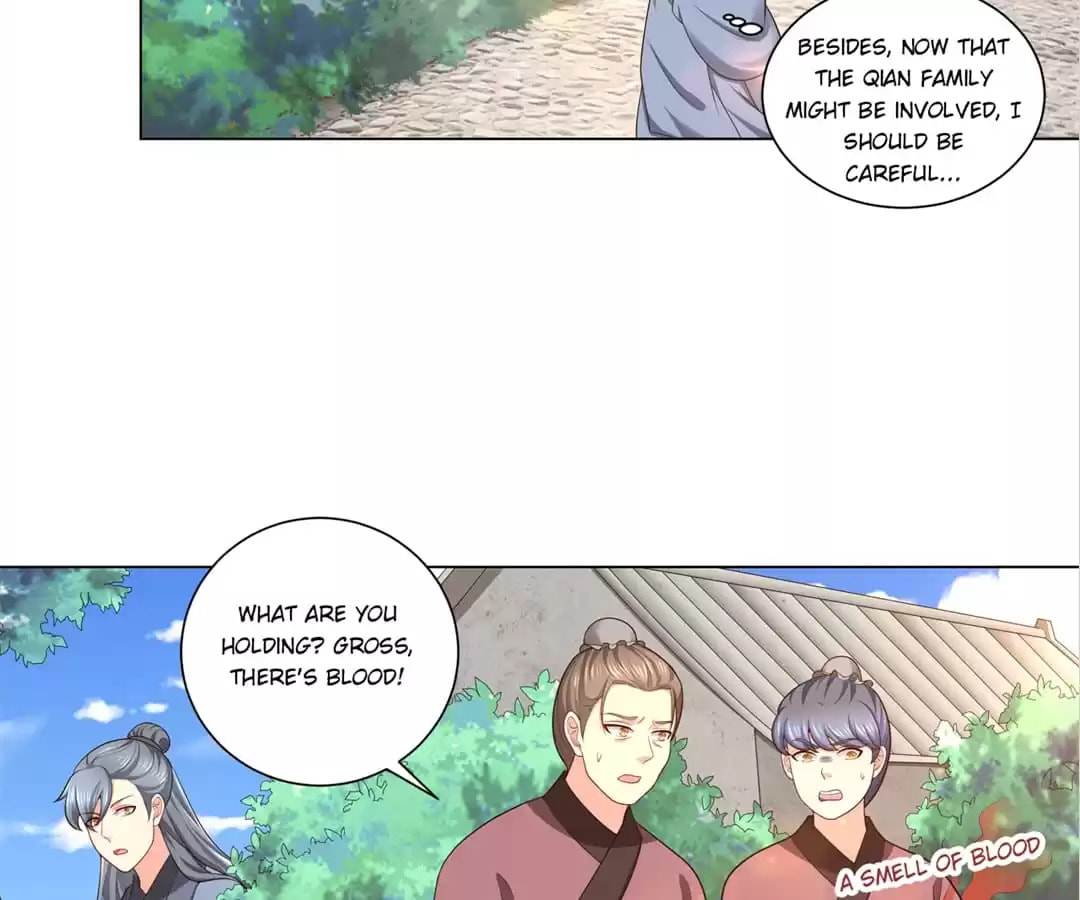 Read Forensic Princess chapter 158 image 23 on Lezhin