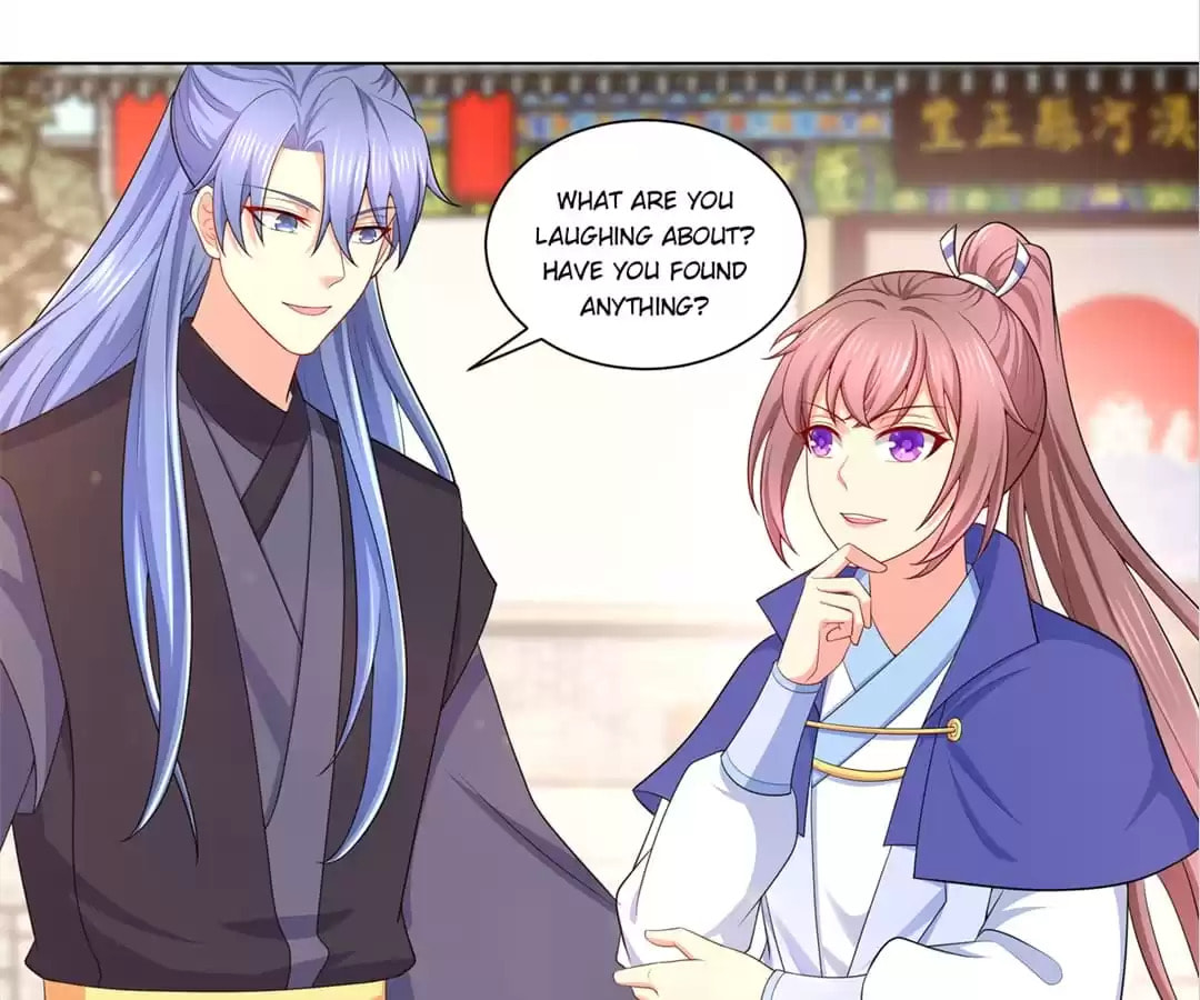 Read Forensic Princess chapter 158 image 28 on Lezhin