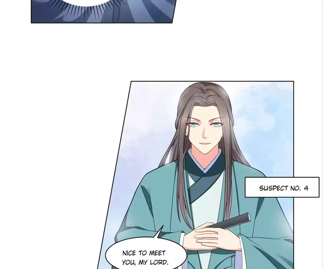Read Forensic Princess chapter 158 image 6 on Lezhin