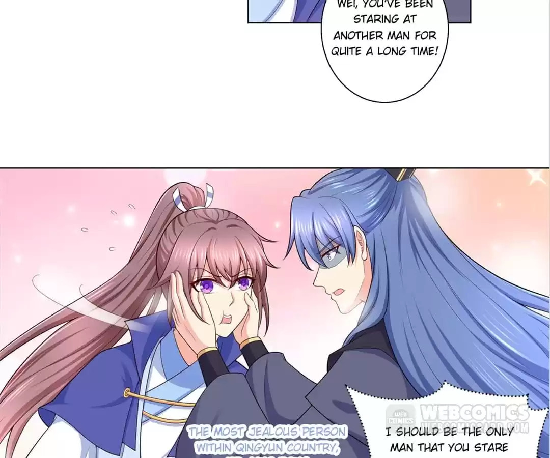 Read Forensic Princess chapter 158 image 9 on Lezhin