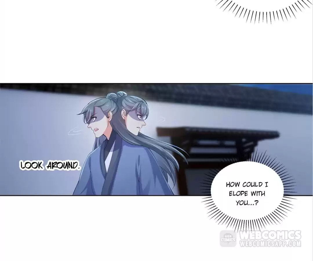 Read Forensic Princess chapter 159 image 1 on Lezhin