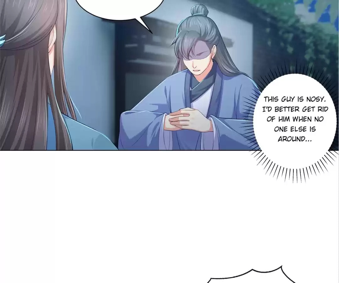 Read Forensic Princess chapter 159 image 10 on Lezhin