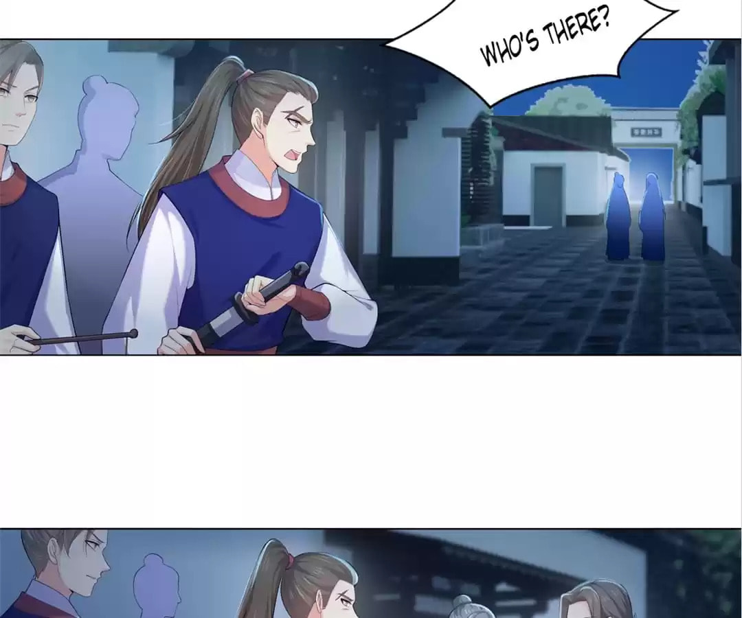 Read Forensic Princess chapter 159 image 11 on Lezhin