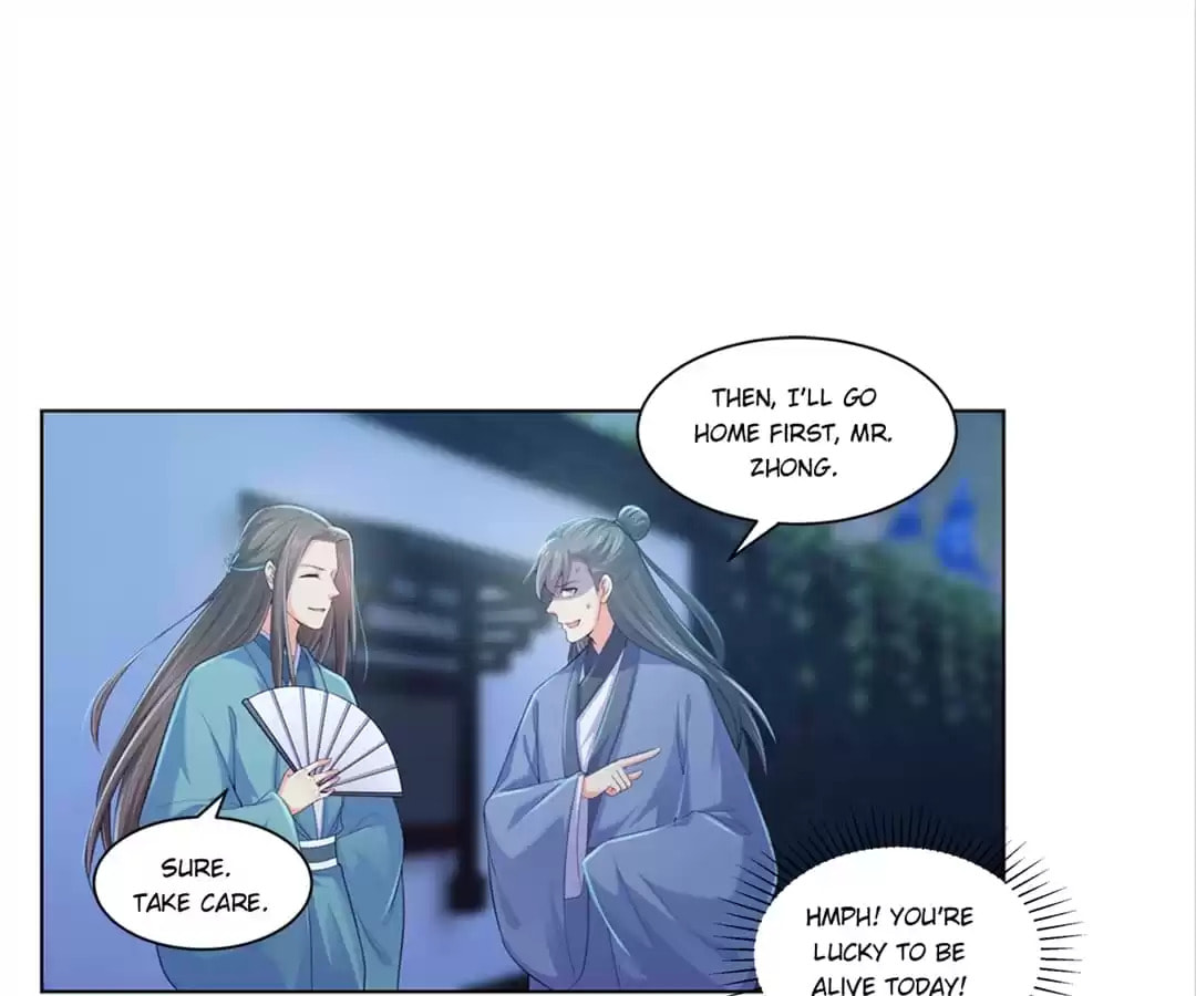 Read Forensic Princess chapter 159 image 13 on Lezhin