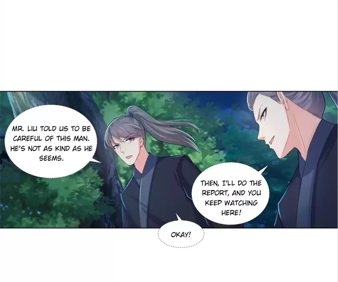 Read Forensic Princess chapter 159 image 16 on Lezhin