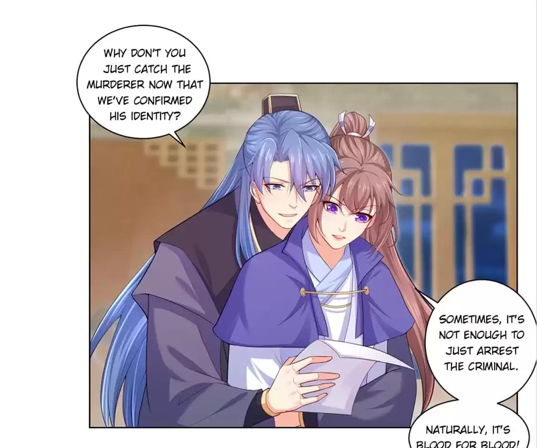 Read Forensic Princess chapter 159 image 18 on Lezhin