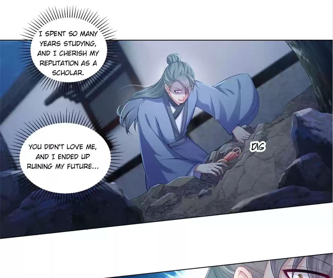 Read Forensic Princess chapter 159 image 2 on Lezhin