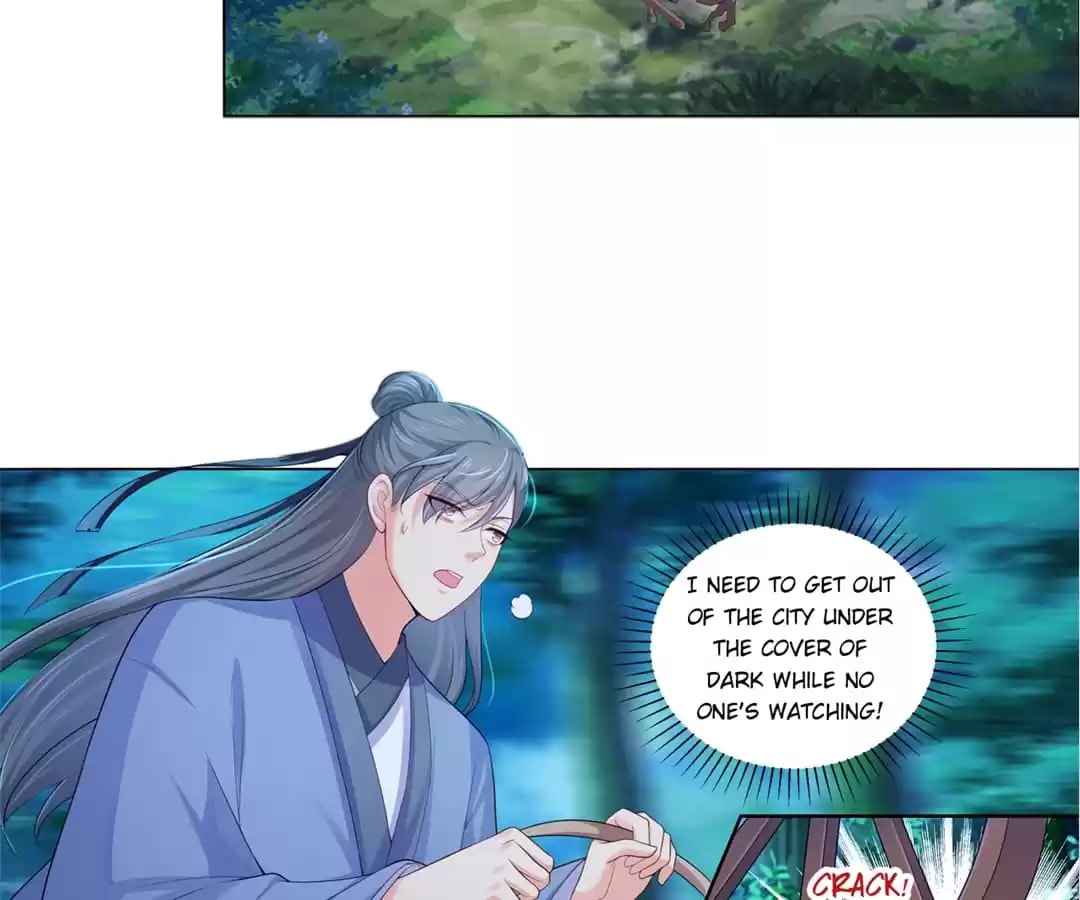 Read Forensic Princess chapter 159 image 20 on Lezhin