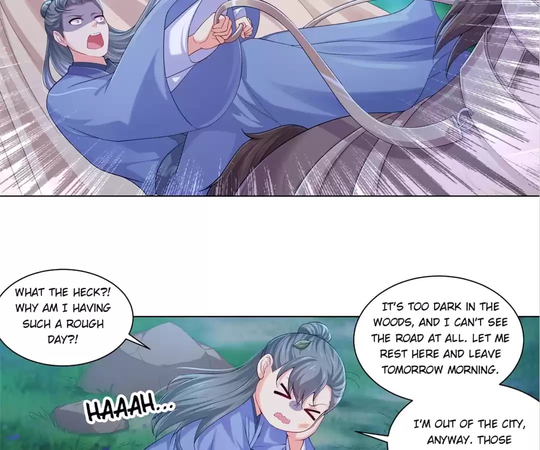 Read Forensic Princess chapter 159 image 22 on Lezhin