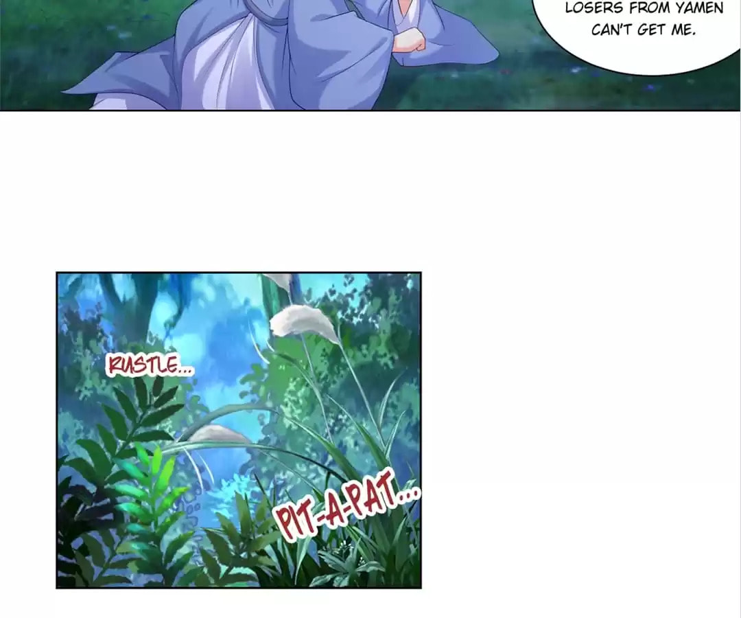 Read Forensic Princess chapter 159 image 23 on Lezhin