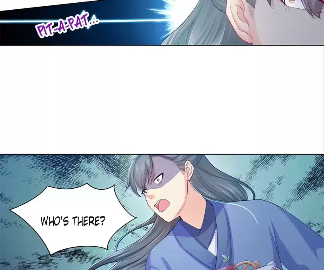 Read Forensic Princess chapter 159 image 3 on Lezhin