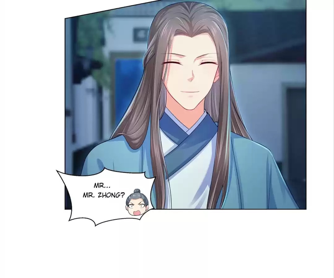 Read Forensic Princess chapter 159 image 6 on Lezhin