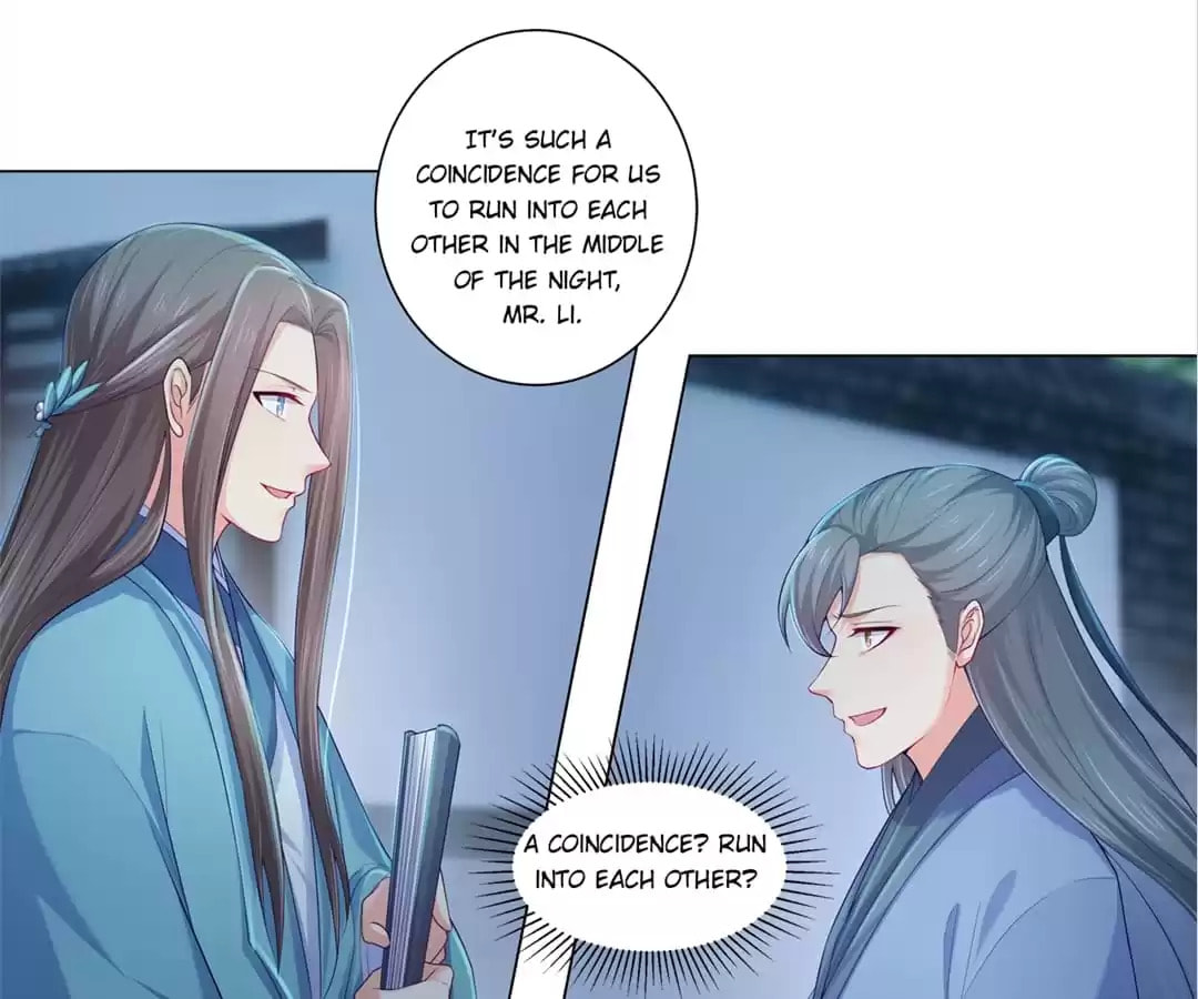 Read Forensic Princess chapter 159 image 7 on Lezhin