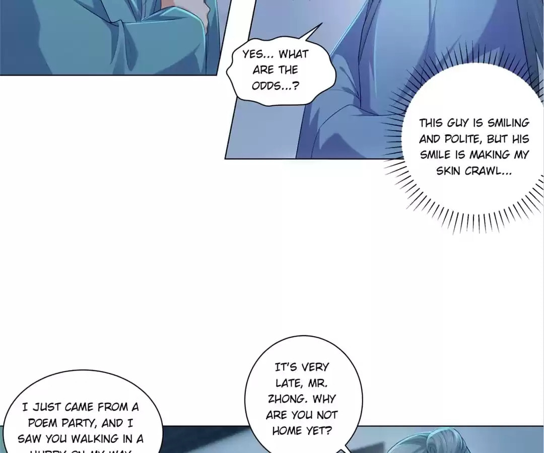 Read Forensic Princess chapter 159 image 8 on Lezhin