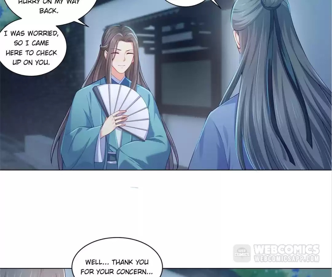 Read Forensic Princess chapter 159 image 9 on Lezhin