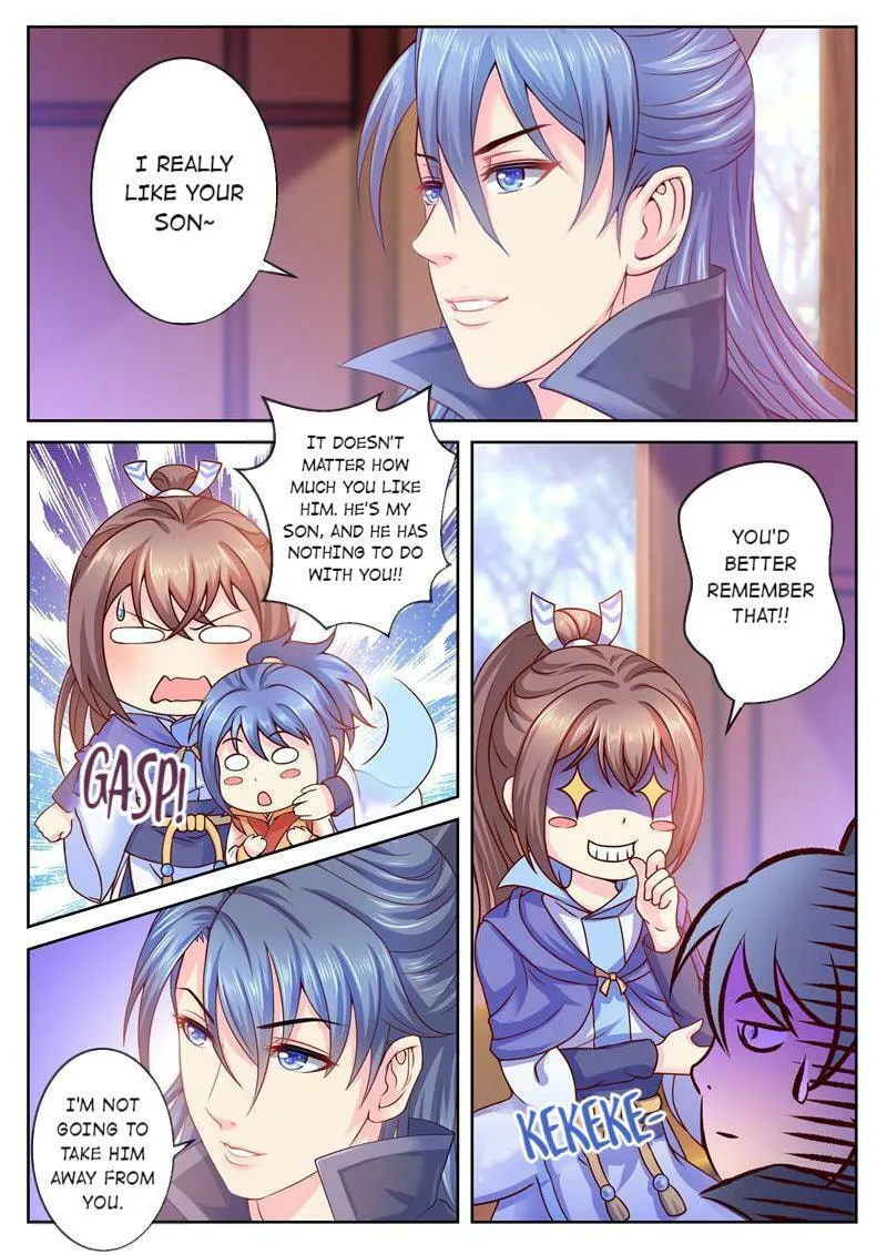 Read Forensic Princess chapter 16 image 3 on Lezhin