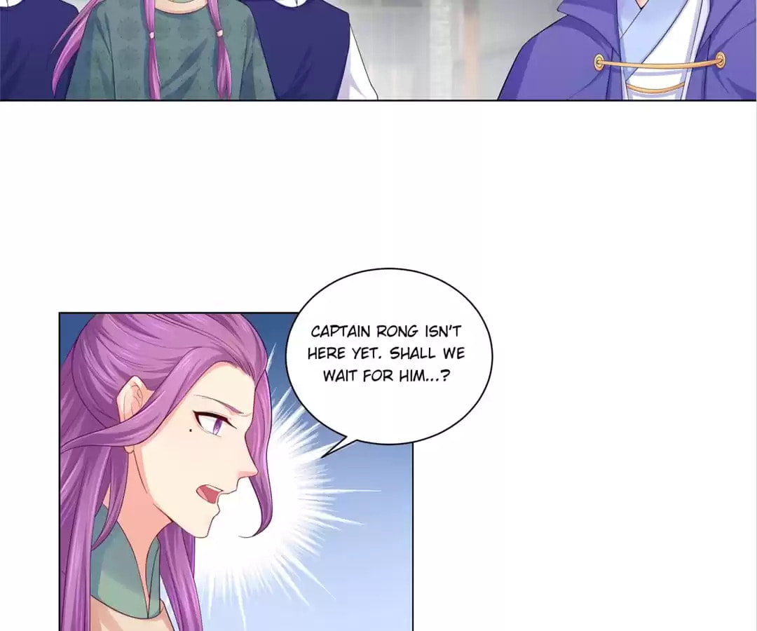Read Forensic Princess chapter 160 image 10 on Lezhin
