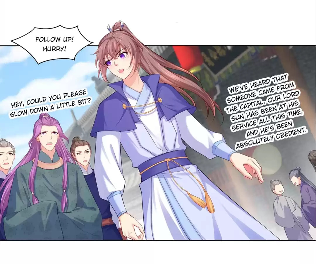 Read Forensic Princess chapter 160 image 12 on Lezhin