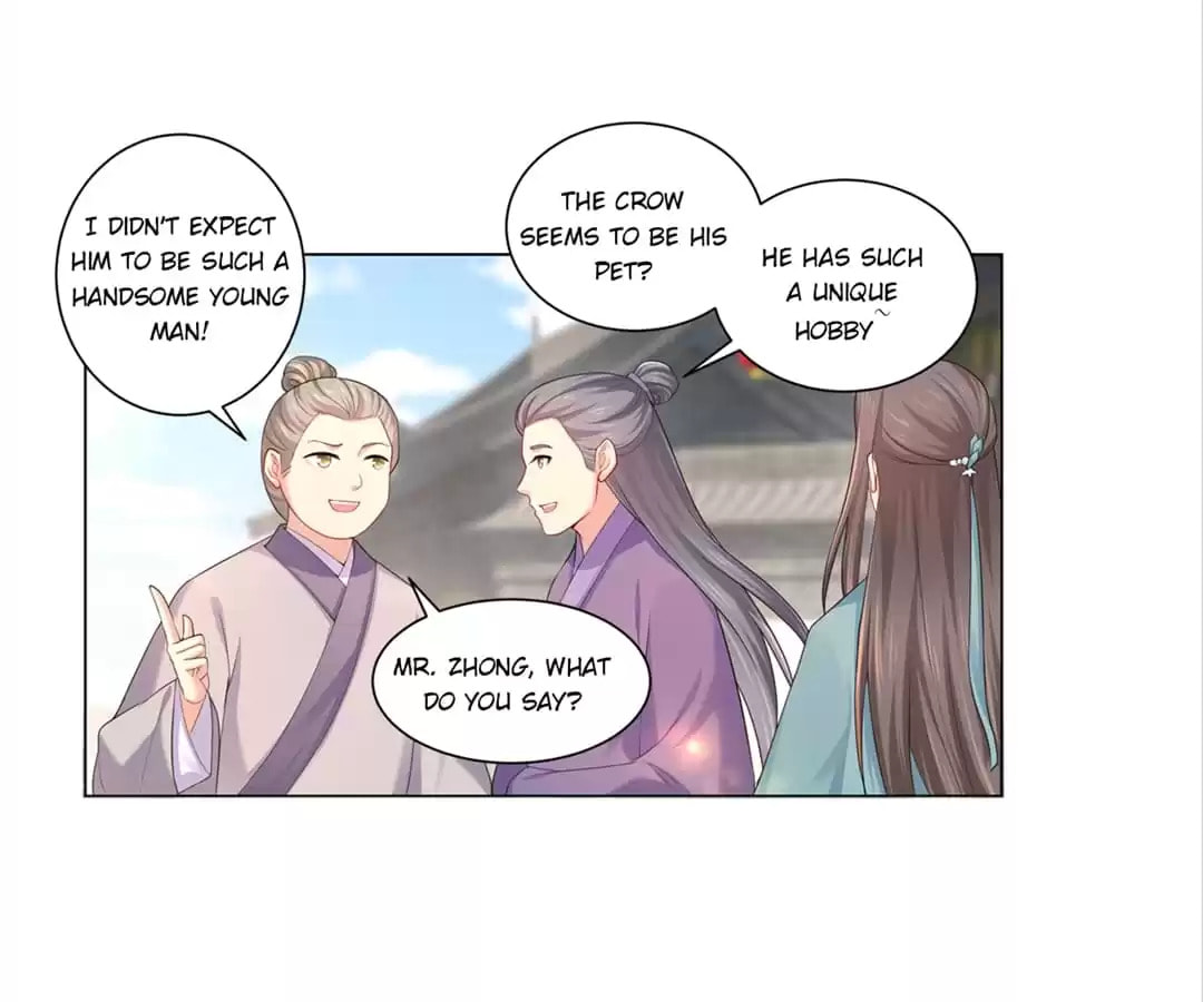 Read Forensic Princess chapter 160 image 13 on Lezhin