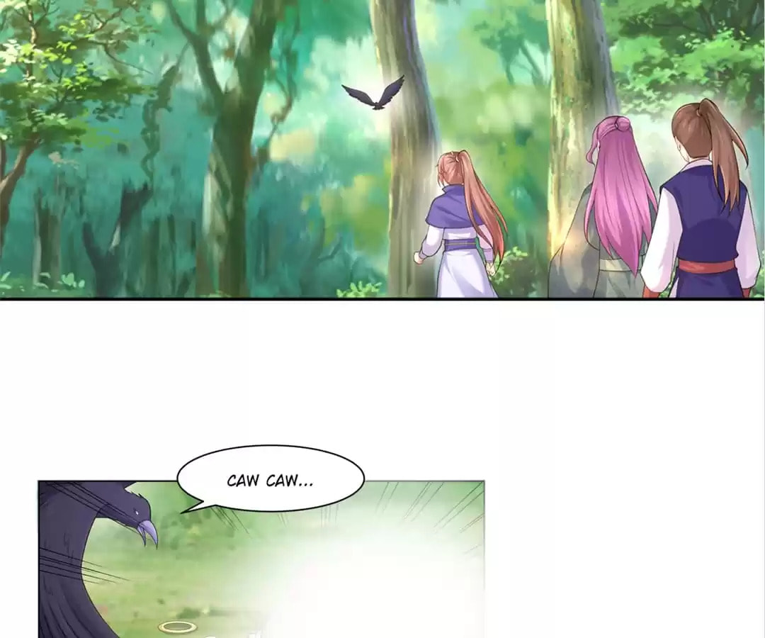 Read Forensic Princess chapter 160 image 15 on Lezhin
