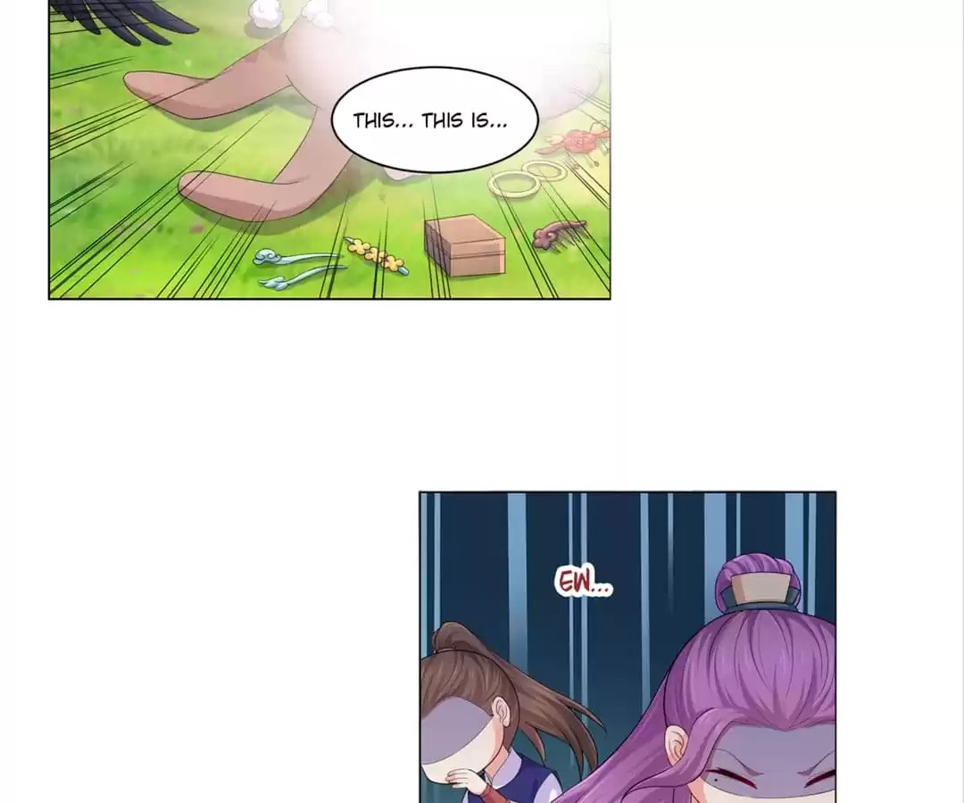 Read Forensic Princess chapter 160 image 16 on Lezhin