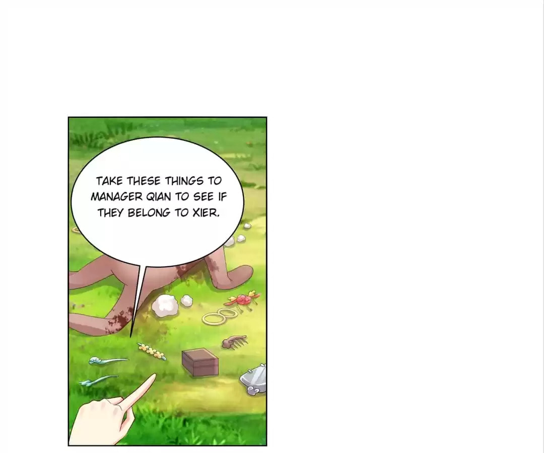 Read Forensic Princess chapter 160 image 18 on Lezhin