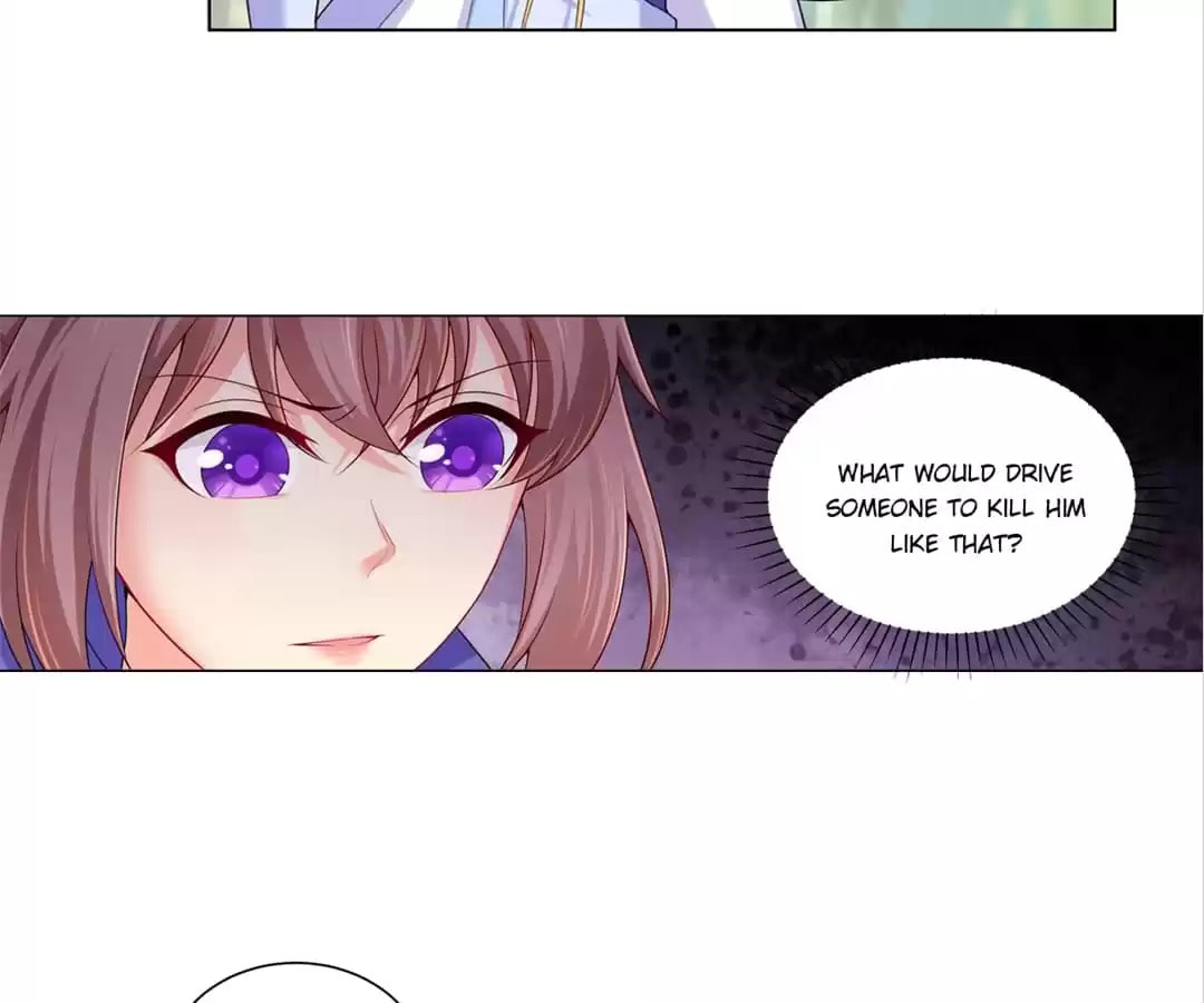 Read Forensic Princess chapter 160 image 20 on Lezhin