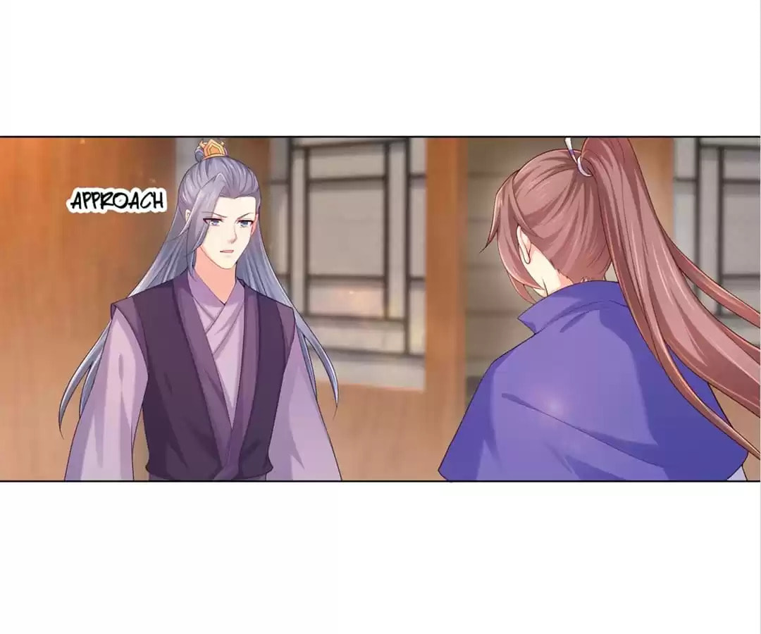 Read Forensic Princess chapter 160 image 25 on Lezhin
