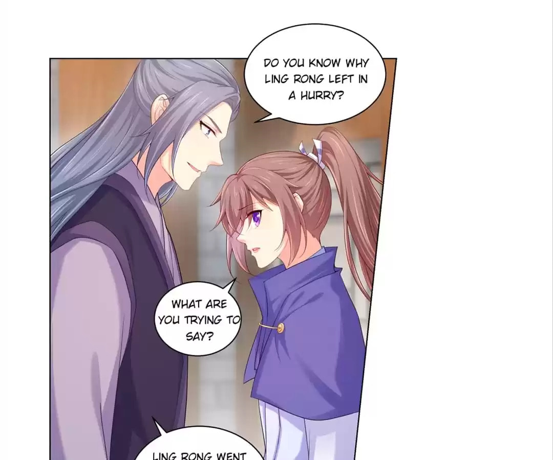 Read Forensic Princess chapter 160 image 26 on Lezhin