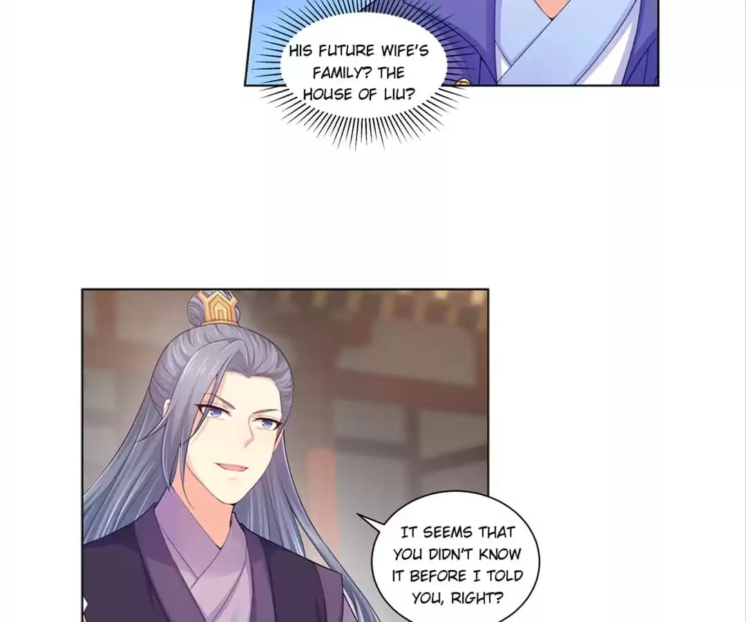 Read Forensic Princess chapter 160 image 28 on Lezhin