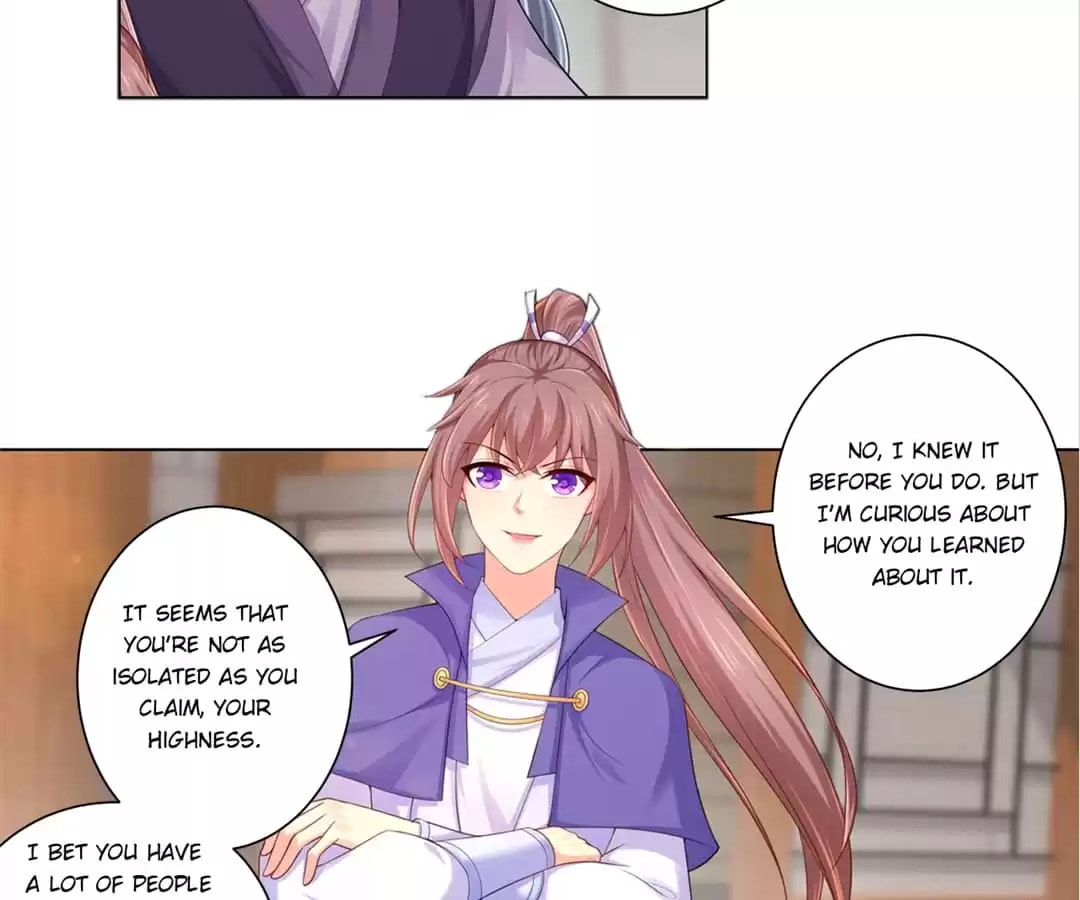 Read Forensic Princess chapter 160 image 29 on Lezhin