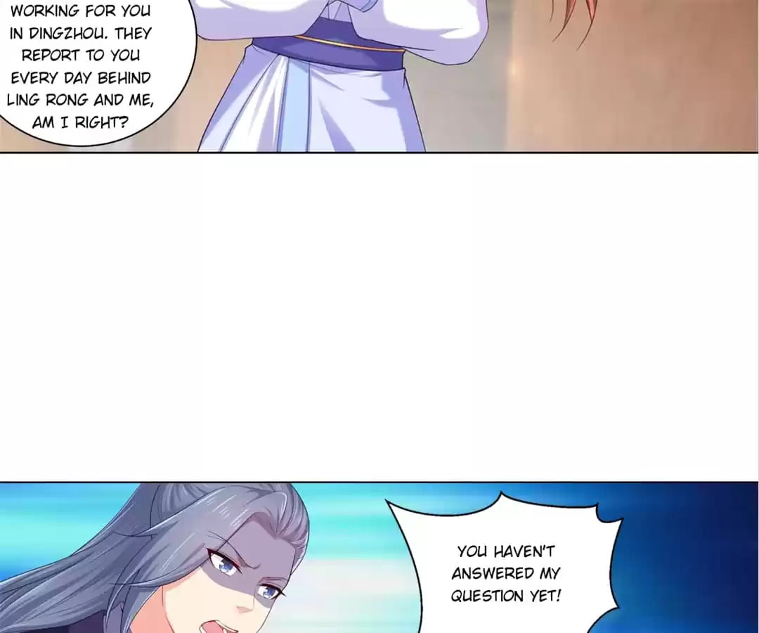 Read Forensic Princess chapter 160 image 30 on Lezhin