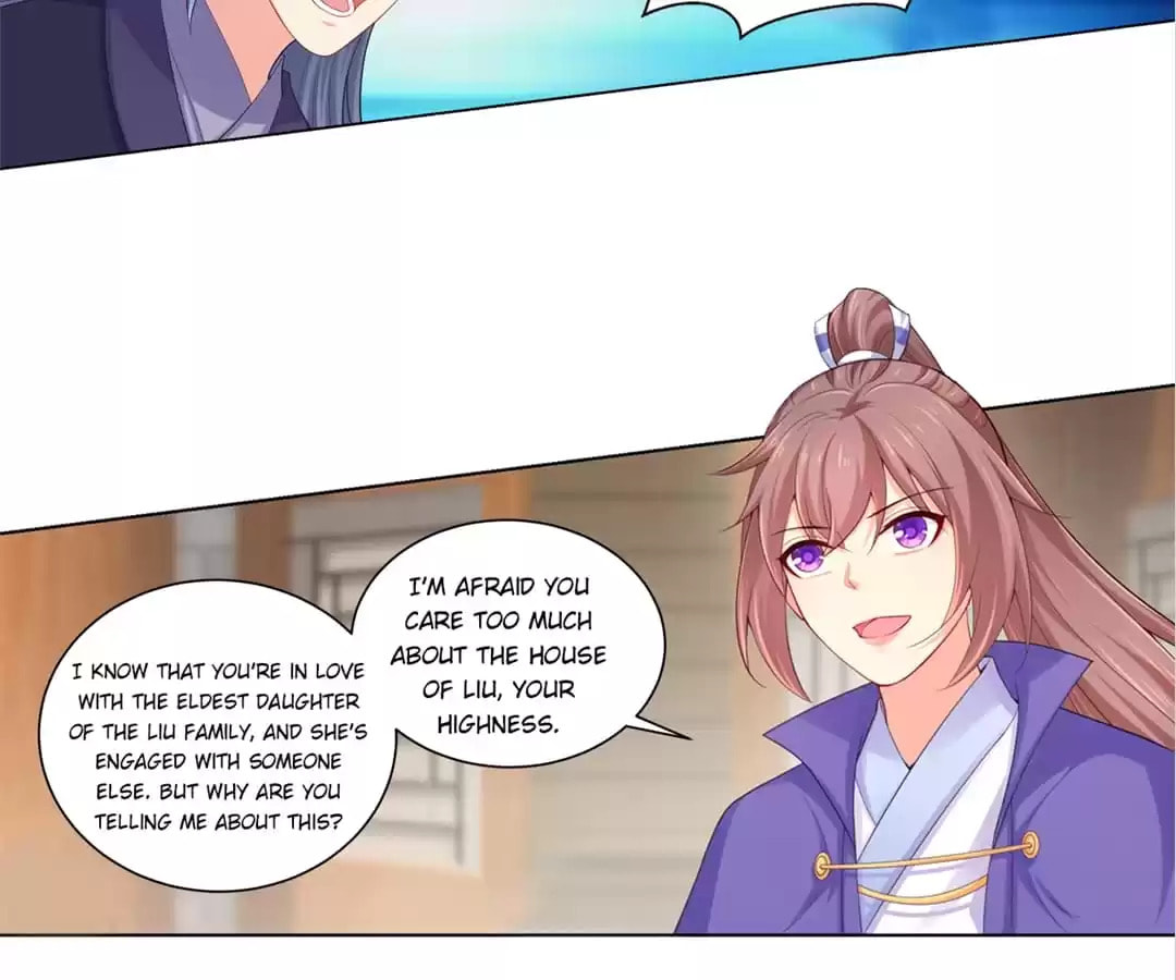 Read Forensic Princess chapter 160 image 31 on Lezhin