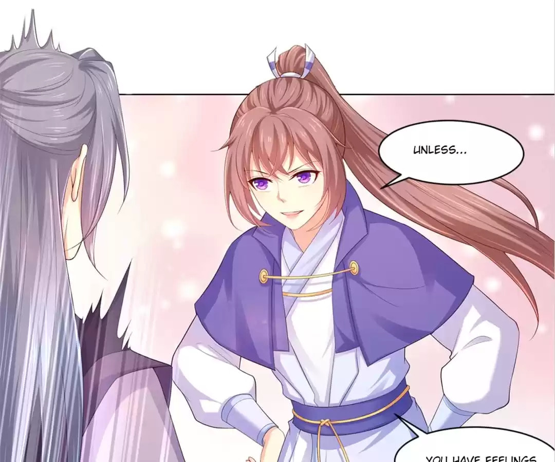 Read Forensic Princess chapter 160 image 32 on Lezhin