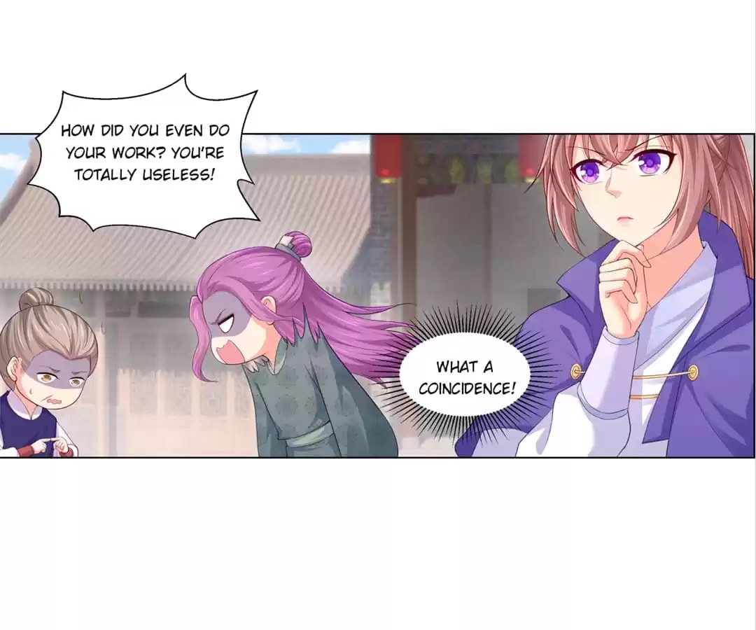 Read Forensic Princess chapter 160 image 6 on Lezhin