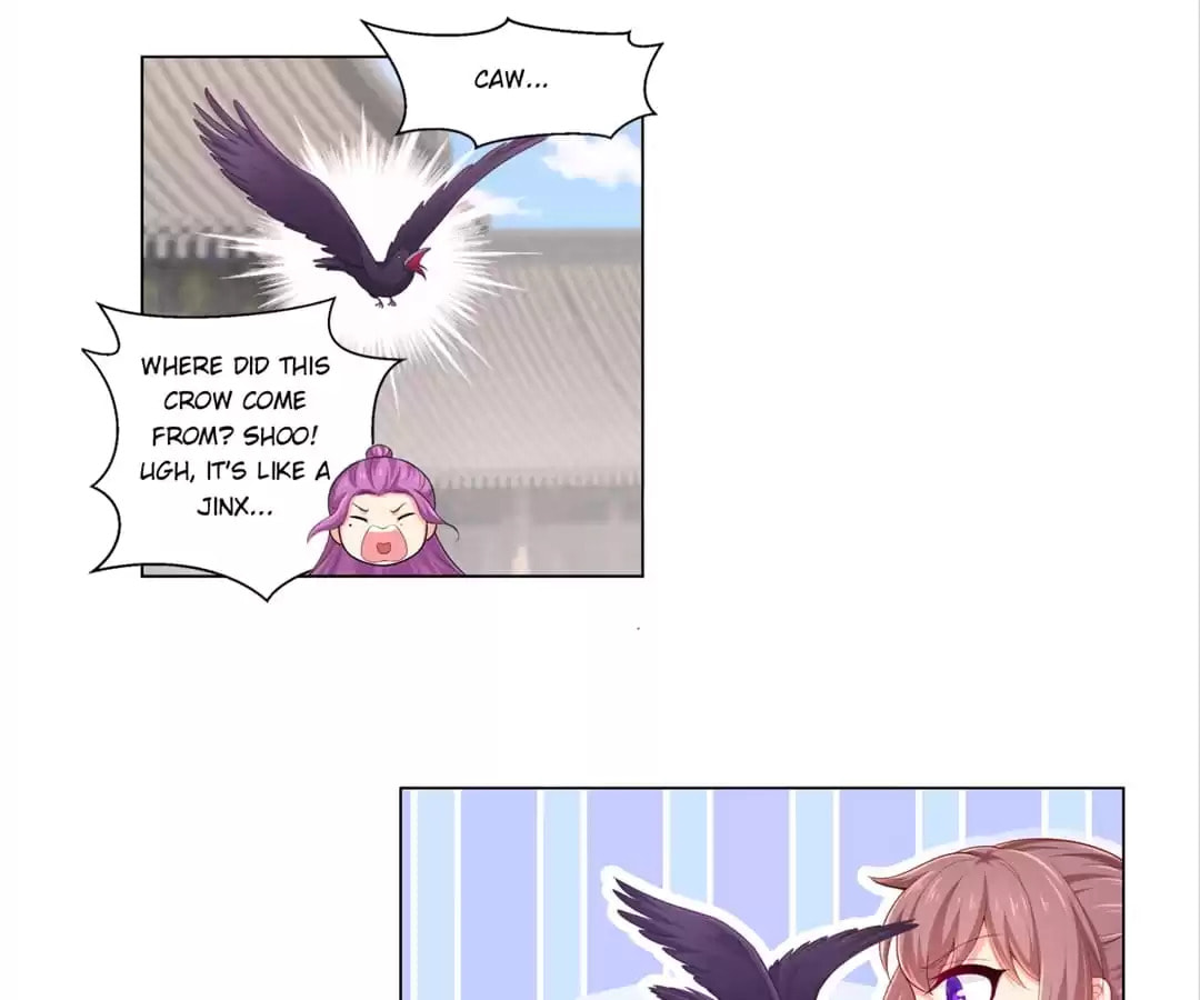 Read Forensic Princess chapter 160 image 7 on Lezhin