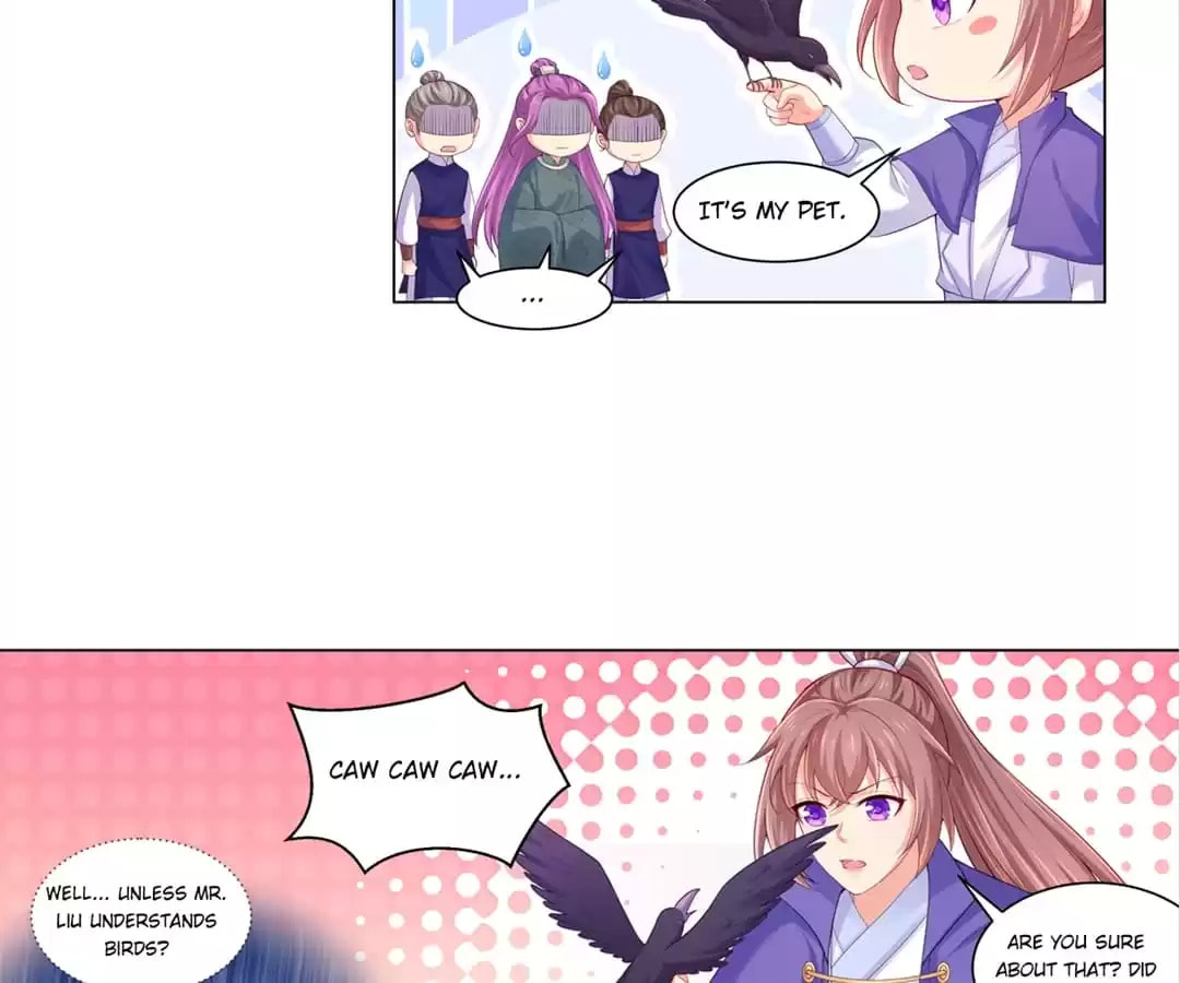 Read Forensic Princess chapter 160 image 8 on Lezhin