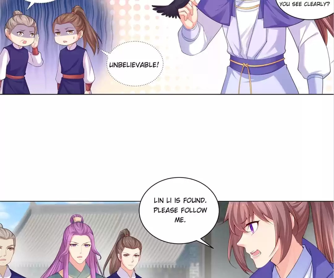 Read Forensic Princess chapter 160 image 9 on Lezhin