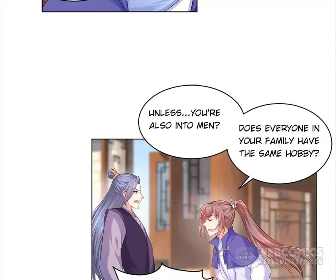 Read Forensic Princess chapter 161 image 1 on Lezhin